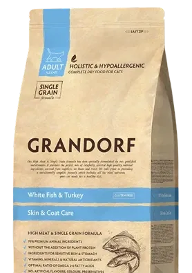 Корм Grandorf
